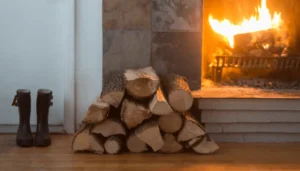 How to Tell if Your Firewood Is Actually Dry