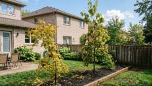 signs you are overwatering your trees